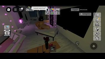 Я ебусь в роблокс