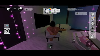 Я ебусь в роблокс