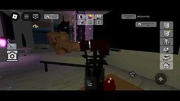 Я ебусь в роблокс