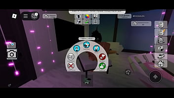 Я ебусь в роблокс