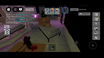 Я ебусь в роблокс