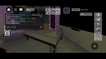 Я ебусь в роблокс