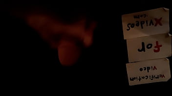 Masturbating canadian