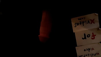 Masturbating canadian