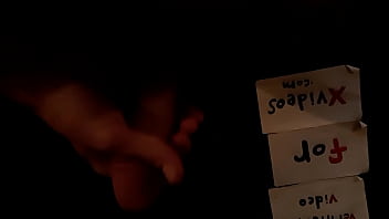 Masturbating canadian