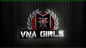 Maxine loves swimming & masturbating by the pool late at night