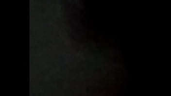 Masturbando verga con ganas de sexo