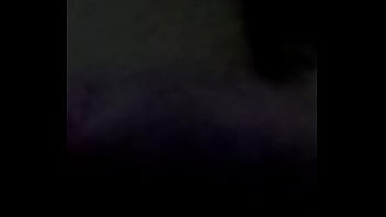 Masturbando verga con ganas de sexo