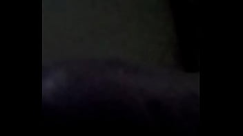 Masturbando verga con ganas de sexo