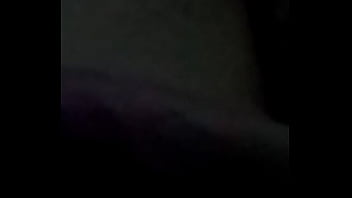 Masturbando verga con ganas de sexo