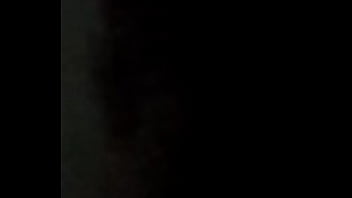 Masturbando verga con ganas de sexo