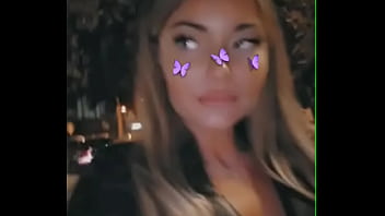 Je suis rentrée seul a la maison ou pas