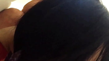 Tentei lavar as roupas mas prefiro da o cu