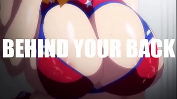 Akane wa tsumare somerareru hmv