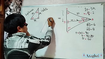 68 matemática sexual ángulo 30 grados japanese