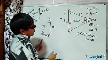 68 matemática sexual ángulo 30 grados japanese