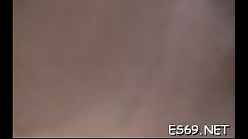 Meat member riding scene with a wanton maid