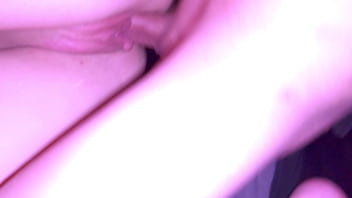 Sister's cute horny friend slept over and i couldn't help it