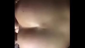 Baise intense et anal