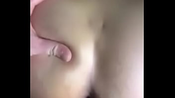 Baise intense et anal