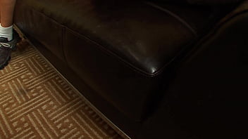 Camryn kiss feels better after a visit from the cock doctor