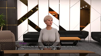 My Husband's Boss 2 Animation Porn Games Adult Games 3d Game Corruption Visual Novel thumbnail