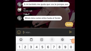 Lo disfruto al maximo