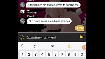 Lo disfruto al maximo