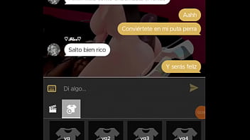 Lo disfruto al maximo Lo disfruto al maximo