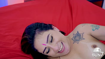 Tesão A Mil Com A Gostosa Da Sumaya Ganesha Latina Safada Comi Tão Gostoso O Cu Dela Que Quase Virou Do Avesso thumbnail