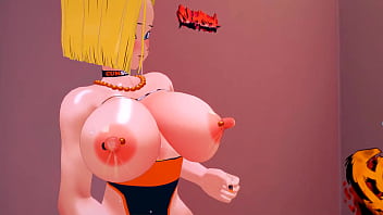 Auto satisfacción en el baño público