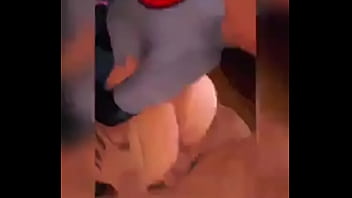 Elastic girl gets fucked and likes it