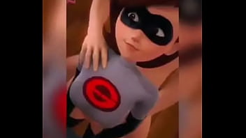 Elastic Girl Gets Fucked And Likes It thumbnail