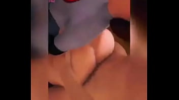 Elastic girl gets fucked and likes it