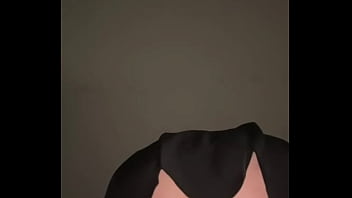 Arab muslim girl in hijab gets soaking wet while clit rubbing and masturbating hard