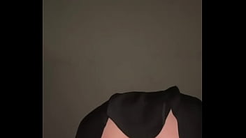 Arab muslim girl in hijab gets soaking wet while clit rubbing and masturbating hard