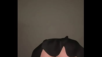 Arab muslim girl in hijab gets soaking wet while clit rubbing and masturbating hard