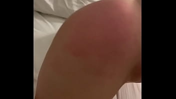 Daisy diva 3am butt slapping and denial