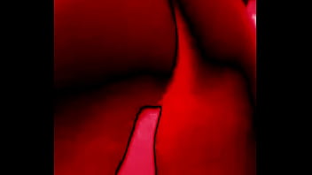 Esposa casada corno feliz