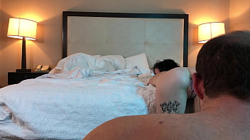 Cumming Inside Very Sexy Teen thumbnail