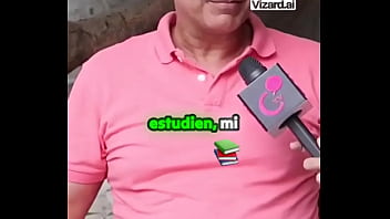 Un mensaje poderoso para la juventud