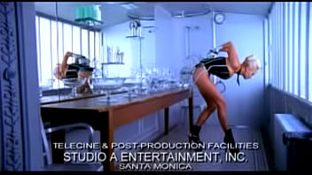 Super hot baby zdenka podkapova in secret paris