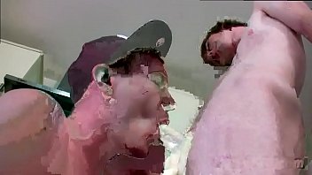 Emo Gay Guys Having Hardcore Sex Movie A Three Course Meal Of Cock thumbnail