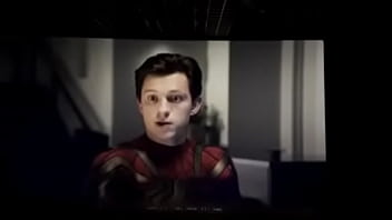 Spiderman sin camino a casa