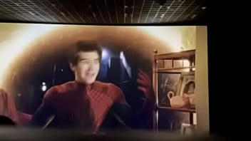 Spiderman sin camino a casa