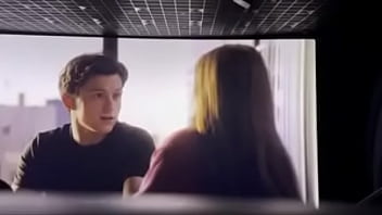 Spiderman sin camino a casa