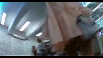 Assembling young pussies and caressing their pussies