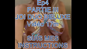 Les 2 cousins se sont vidés les couilles dans ma bouche maintenant on aimerait