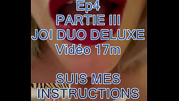 Les 2 cousins se sont vidés les couilles dans ma bouche maintenant on aimerait