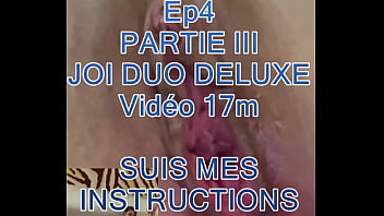 Les 2 cousins se sont vidés les couilles dans ma bouche maintenant on aimerait